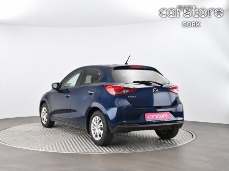 2022 Mazda Mazda2 - photo 3