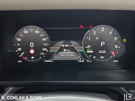 2024 Land Rover Defender - photo 19