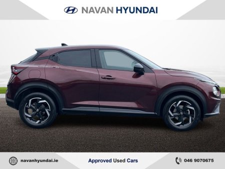 2024 Nissan Juke - photo 9