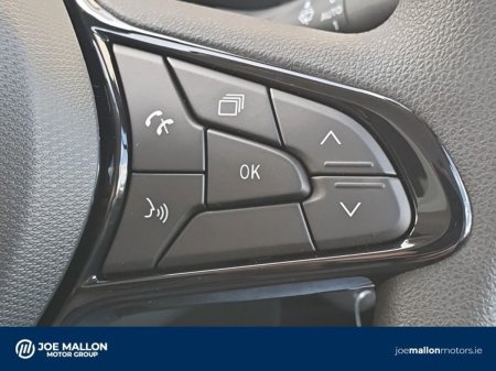 2026 Renault Trafic - photo 20