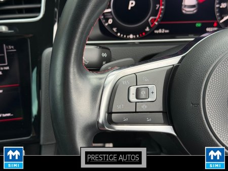2020 Volkswagen Golf - photo 16