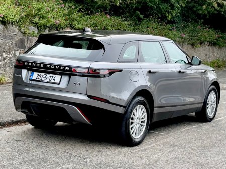 2020 Land Rover Range Rover Velar - photo 15