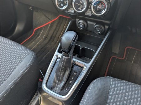 2019 Suzuki Swift - photo 15