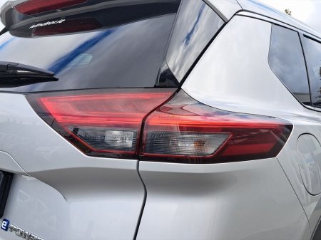 2024 Nissan X-Trail - photo 25