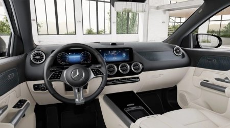 2026 Mercedes-Benz GLA - photo 3