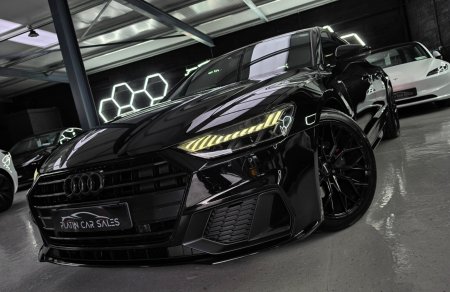 2019 Audi A7 - photo 18