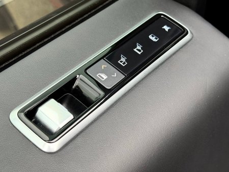 2020 Land Rover Range Rover - photo 17