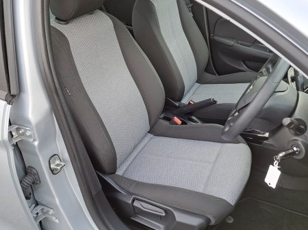 2025 Opel Corsa - photo 14