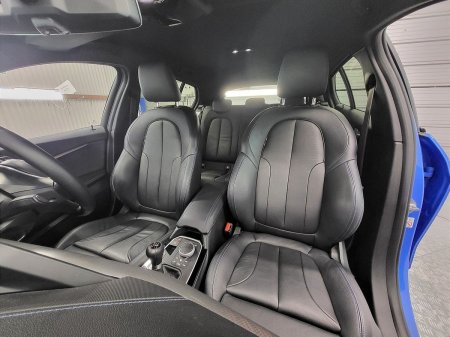 2020 BMW 1-Series - photo 24