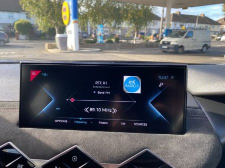 2023 DS Automobiles DS 3 Crossback - photo 18