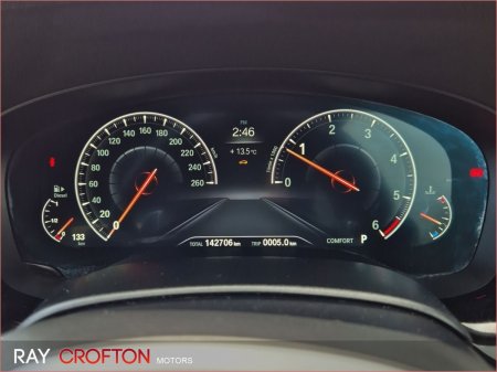 2019 BMW 5-Series - photo 11