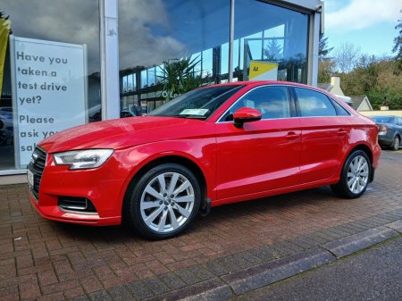 2019 Audi A3 - photo 2