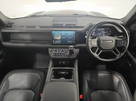 2023 Land Rover Defender - photo 9