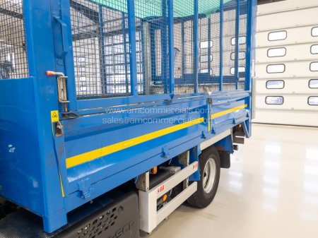 2021 IVECO Eurocargo 75-160 - photo 15