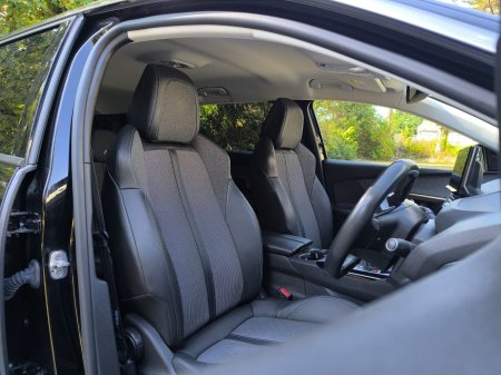 2022 Peugeot 5008 - photo 28