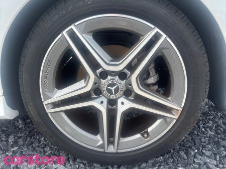 2022 Mercedes-Benz B-Class - photo 14