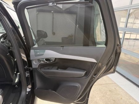 2024 Volvo XC90 - photo 14