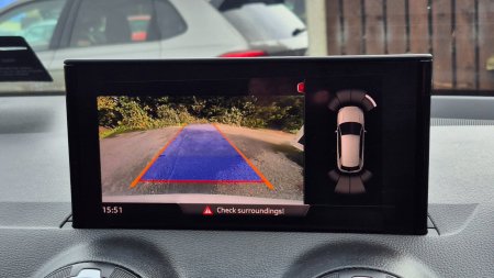2018 Audi Q2 - photo 25
