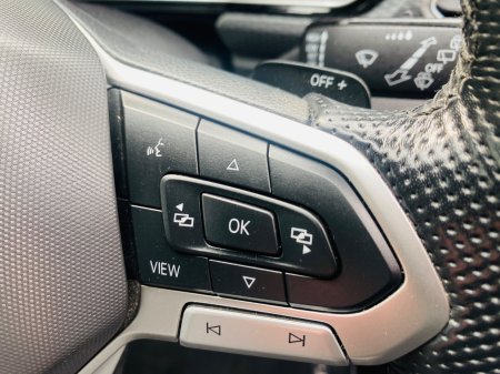 2021 Volkswagen T-Cross - photo 23