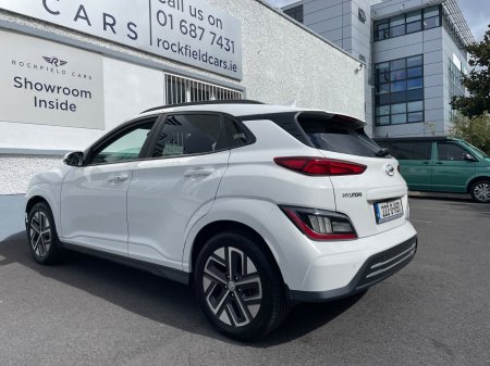 2022 Hyundai KONA - photo 6