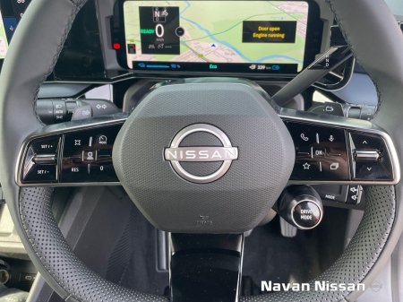 2026 Nissan Micra - photo 18