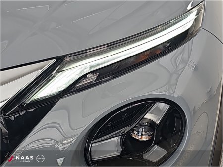 2026 Nissan Juke - photo 22