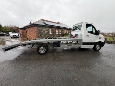 2019 Mercedes-Benz Sprinter - photo 6
