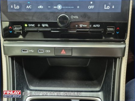 2024 Lexus LBX - photo 20