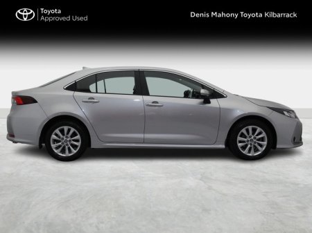 2023 Toyota Corolla - photo 3