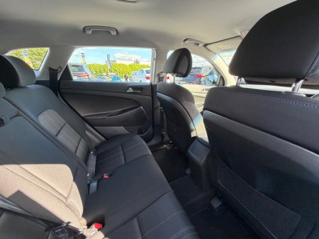 2016 Hyundai Tucson - photo 33