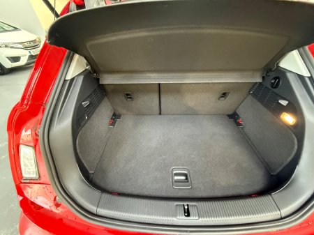 2016 Audi A1 - photo 23