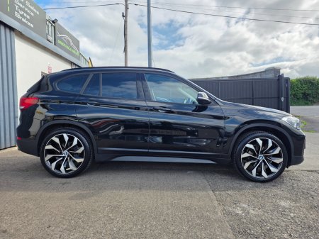 2020 BMW X1 - photo 8