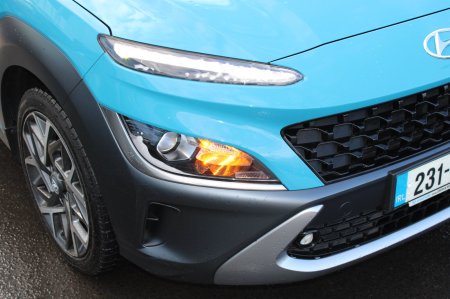 2023 Hyundai KONA - photo 9