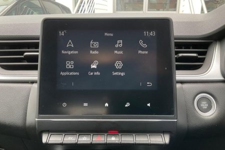 2023 Renault Captur - photo 26