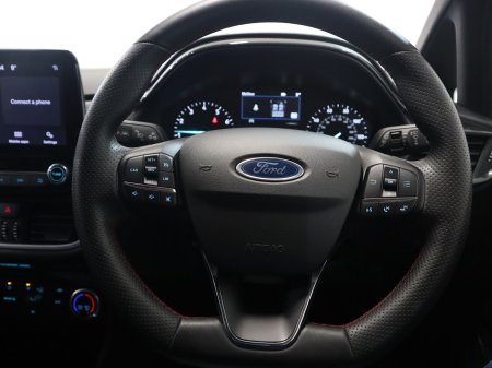 2024 Ford Fiesta - photo 11