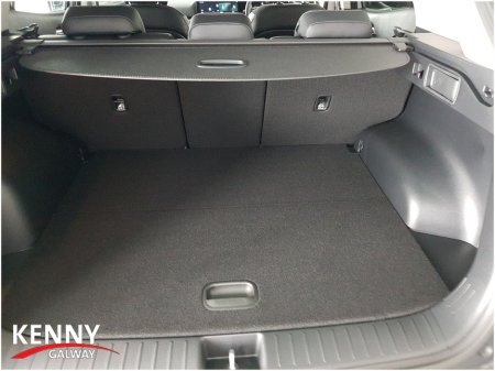 2026 Kia Sportage - photo 33