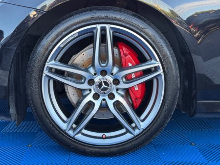 2018 Mercedes-Benz E-Class - photo 12