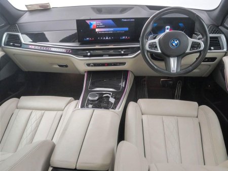 2024 BMW X5 - photo 4