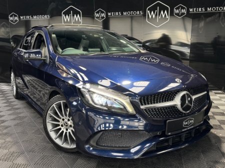 2018 Mercedes-Benz A-Class - photo 6