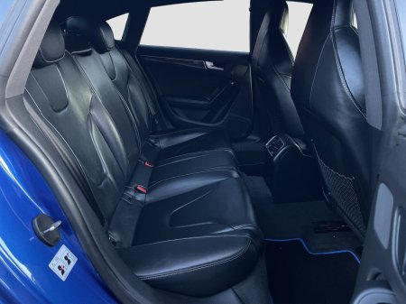 2016 Audi S5 - photo 11
