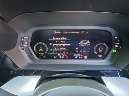 2024 Audi A3 - photo 9