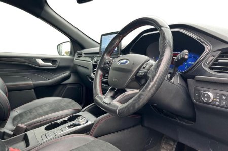 2021 Ford Kuga - photo 9