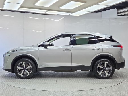 2023 Nissan Qashqai - photo 5