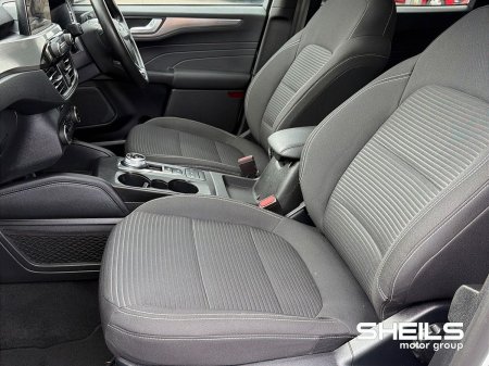 2024 Ford Kuga - photo 5