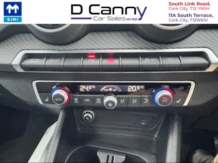 2019 Audi Q2 - photo 11