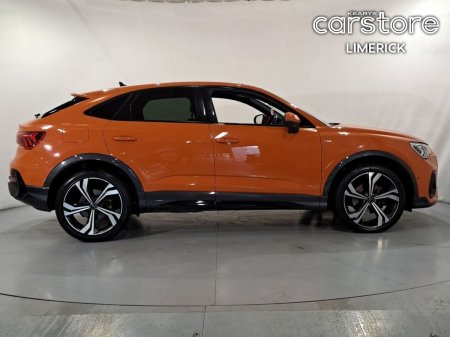 2020 Audi Q3 - photo 2
