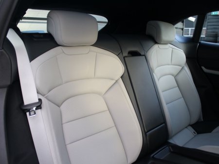2023 Porsche Taycan - photo 19