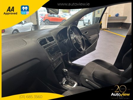 2012 Volkswagen Polo - photo 16