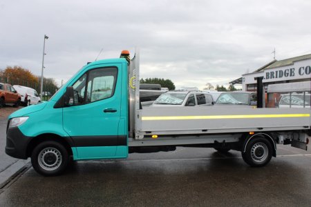 2022 Mercedes-Benz Sprinter - photo 2