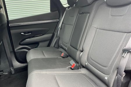 2023 Hyundai Tucson - photo 20
